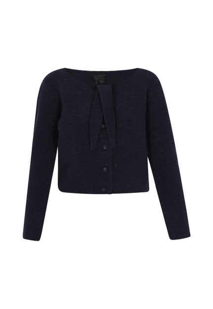 DreiMaster Klassik Damen Cardigan