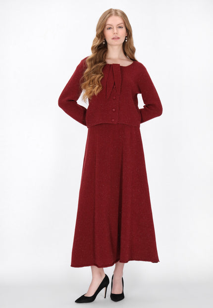 DreiMaster Klassik Damen Cardigan