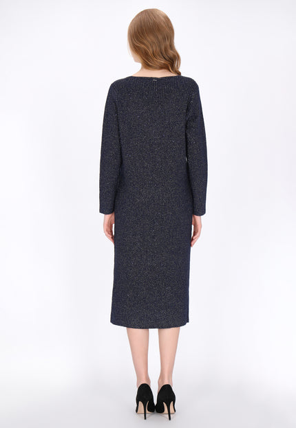 DreiMaster Klassik Damen Kleid