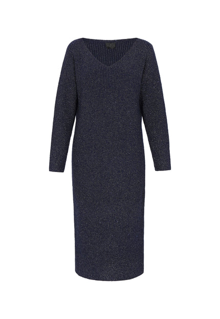 DreiMaster Klassik Damen Kleid