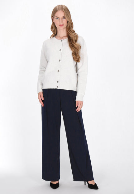 DreiMaster Klassik Damen Cardigan