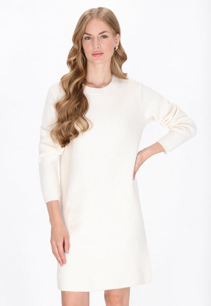 DreiMaster Klassik Damen Kleid