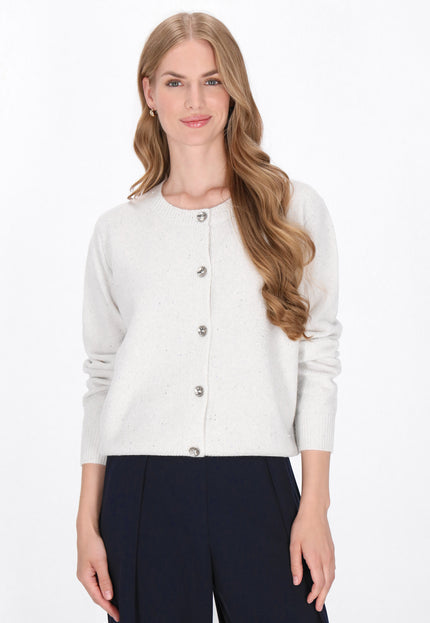 DreiMaster Klassik Damen Cardigan