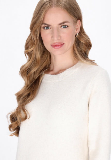 DreiMaster Klassik Damen Kleid