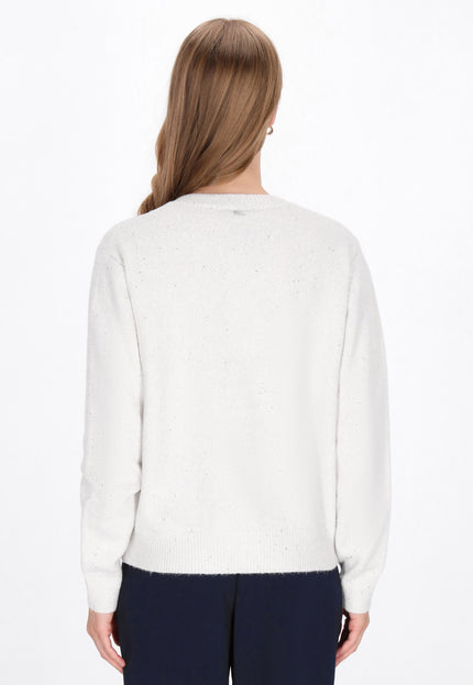 DreiMaster Klassik Damen Cardigan