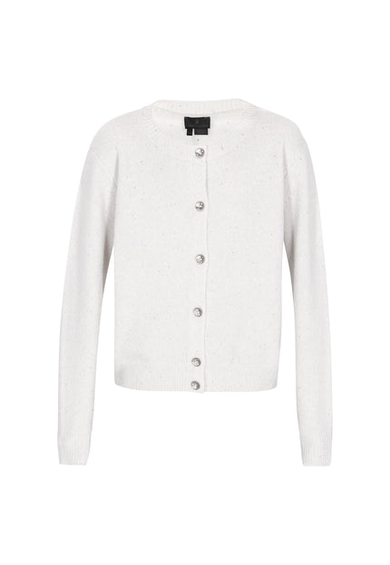 DreiMaster Klassik Damen Cardigan