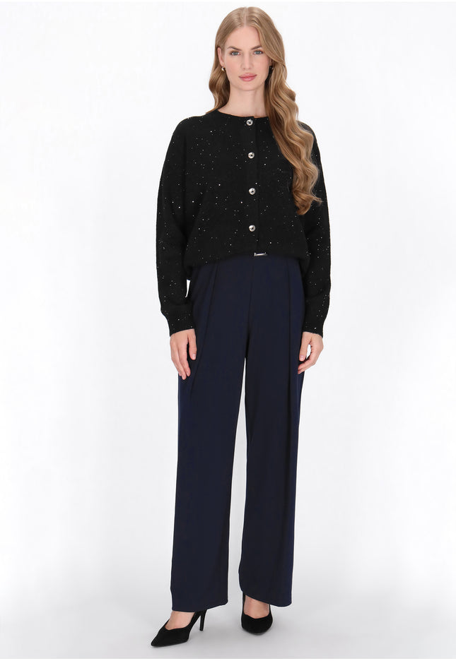 DreiMaster Klassik Women's Cardigan