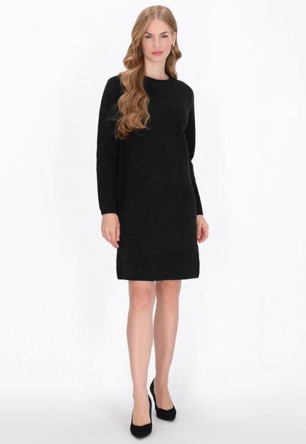 DreiMaster Klassik Damen Kleid