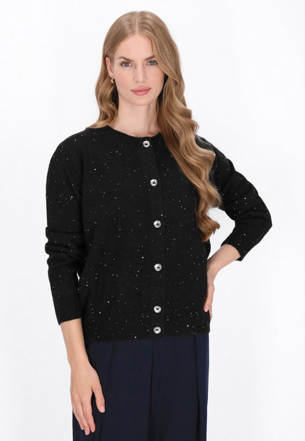 DreiMaster Klassik Damen Cardigan