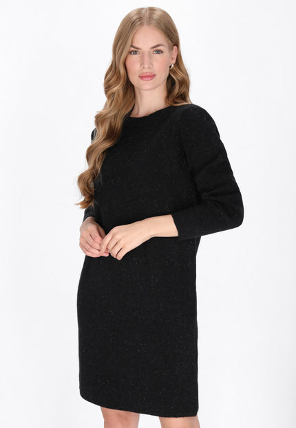 DreiMaster Klassik Damen Kleid