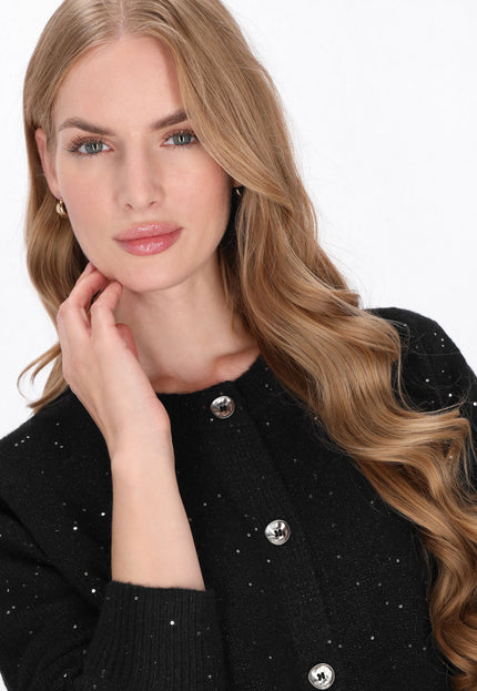 DreiMaster Klassik Damen Cardigan