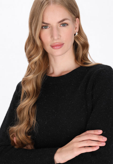 DreiMaster Klassik Damen Kleid