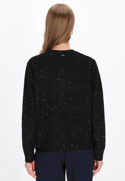 DreiMaster Klassik Damen Cardigan