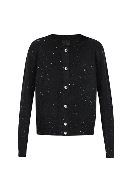 DreiMaster Klassik Damen Cardigan