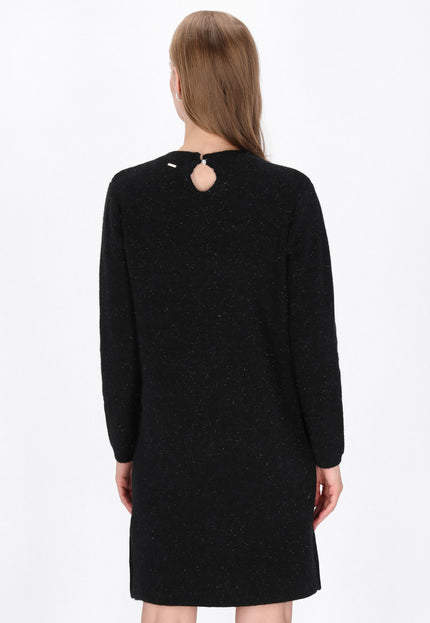 DreiMaster Klassik Damen Kleid