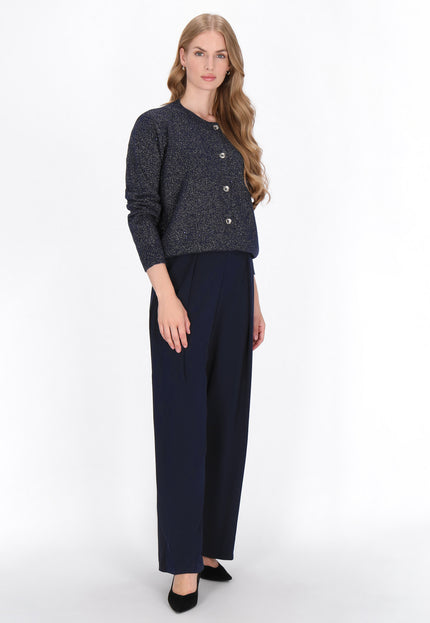 DreiMaster Klassik Damen Cardigan