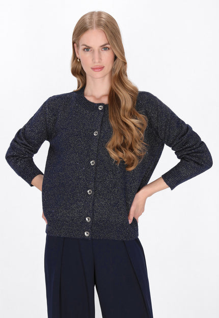 DreiMaster Klassik Damen Cardigan