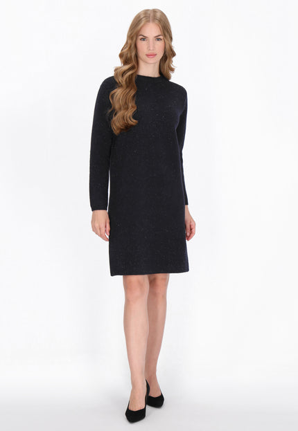 DreiMaster Klassik Damen Kleid