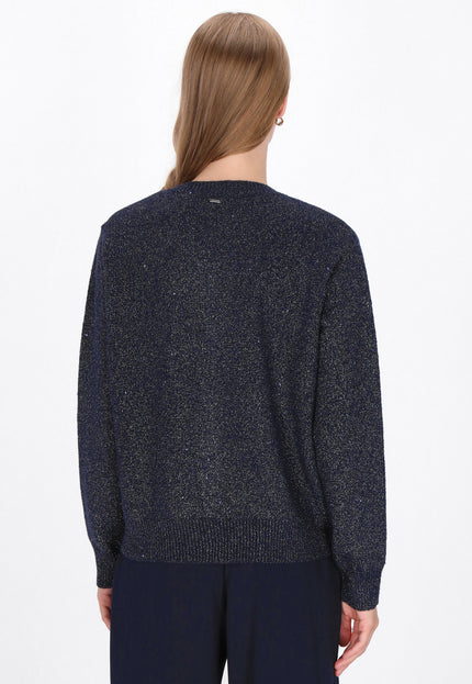 DreiMaster Klassik Damen Cardigan