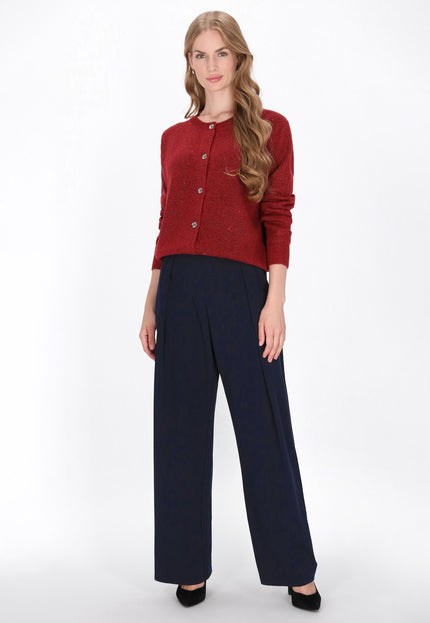 DreiMaster Klassik Damen Cardigan