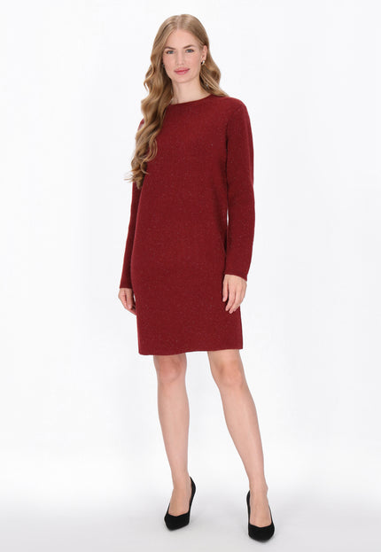 DreiMaster Klassik Damen Kleid