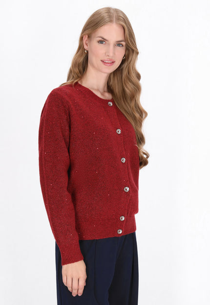 DreiMaster Klassik Damen Cardigan