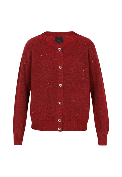 DreiMaster Klassik Damen Cardigan