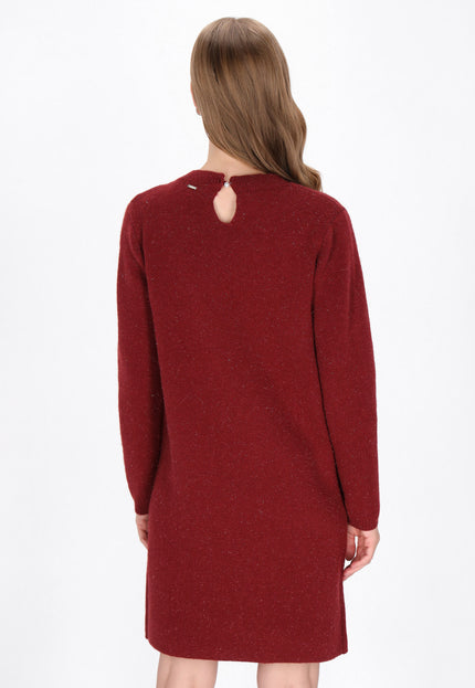 DreiMaster Klassik Damen Kleid