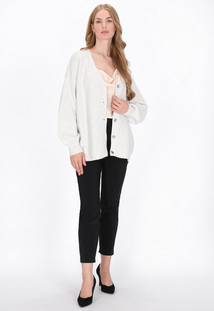 DreiMaster Klassik Damen Cardigan