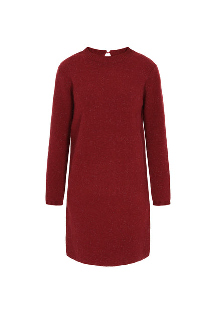 DreiMaster Klassik Damen Kleid