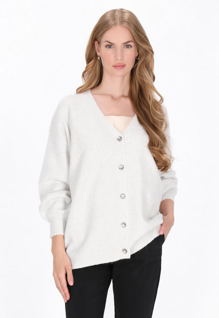DreiMaster Klassik Damen Cardigan