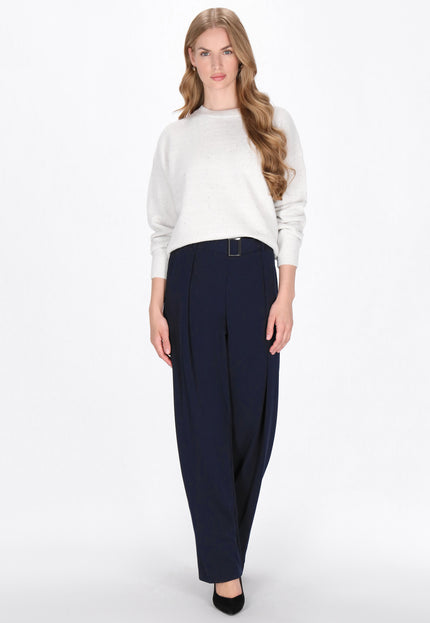 DreiMaster Klassik Damen Pullover