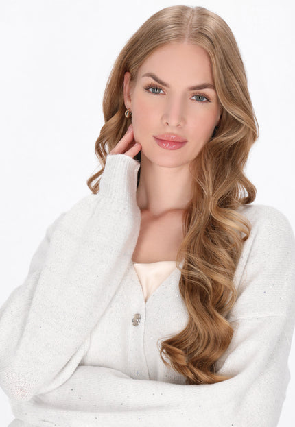 DreiMaster Klassik Damen Cardigan