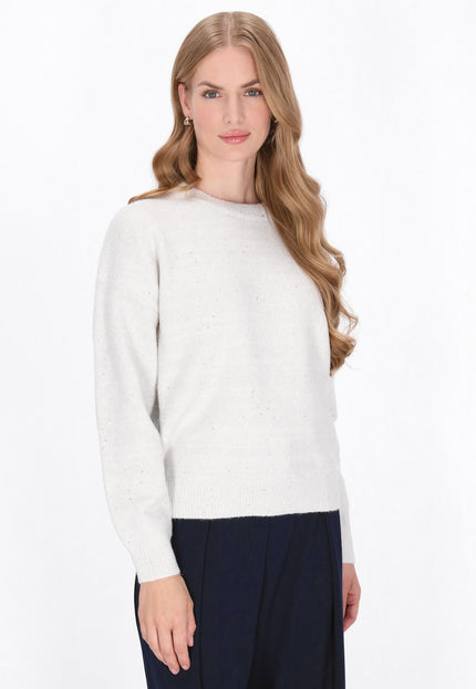 DreiMaster Klassik Damen Pullover