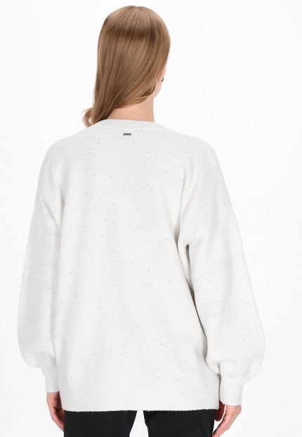 DreiMaster Klassik Damen Cardigan