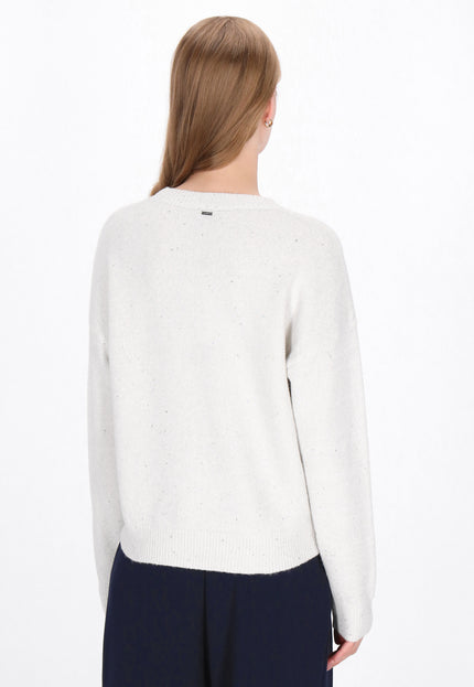 DreiMaster Klassik Damen Pullover