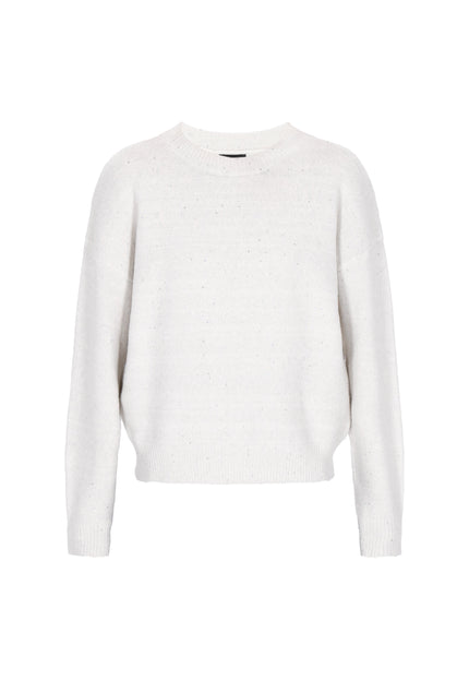 DreiMaster Klassik Damen Pullover
