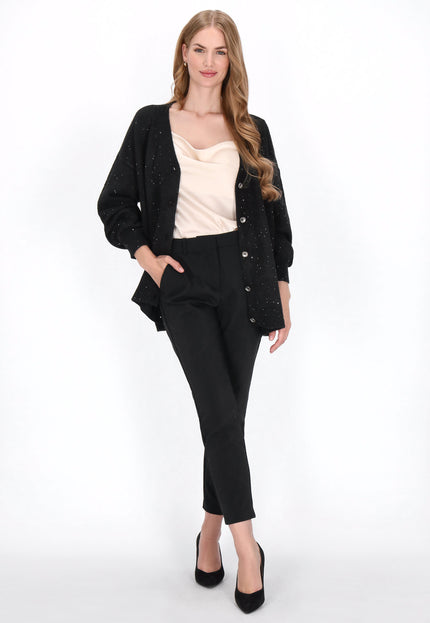 DreiMaster Klassik Damen Cardigan