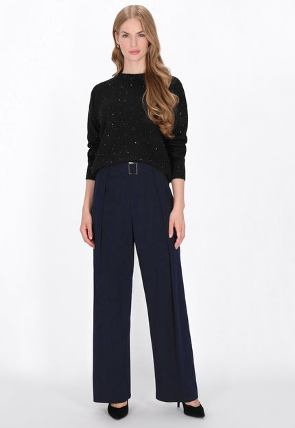 DreiMaster Klassik Damen Pullover