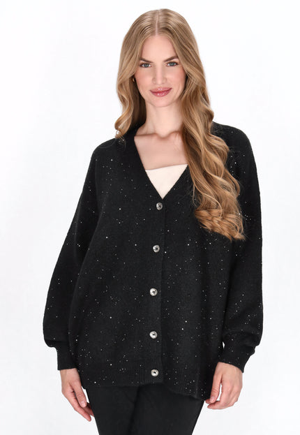 DreiMaster Klassik Damen Cardigan