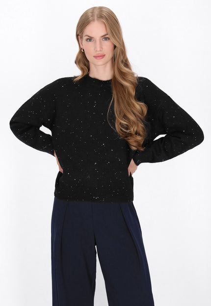 DreiMaster Klassik Damen Pullover