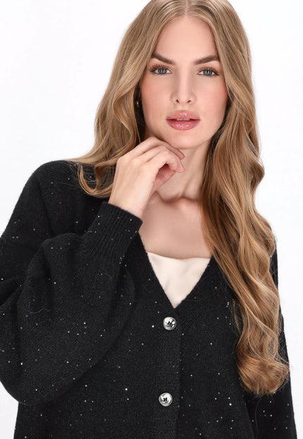 DreiMaster Klassik Damen Cardigan