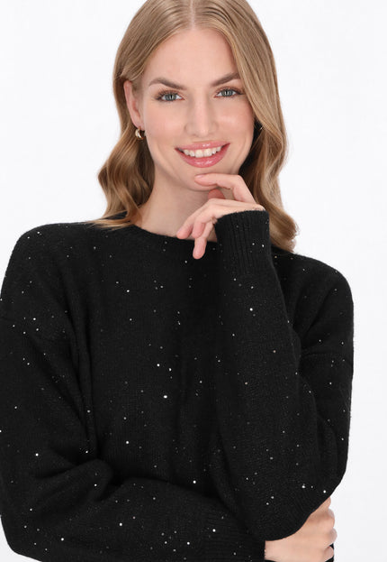 DreiMaster Klassik Damen Pullover