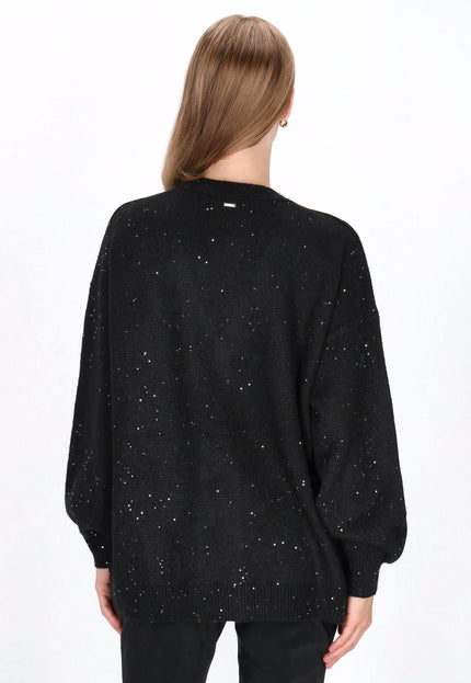 DreiMaster Klassik Damen Cardigan