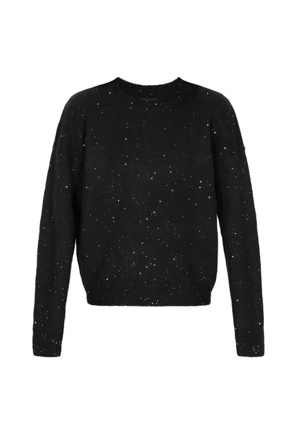 DreiMaster Klassik Damen Pullover