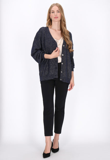 DreiMaster Klassik Damen Cardigan