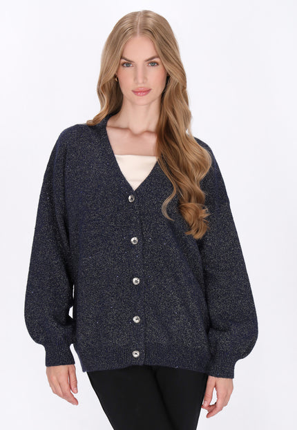 DreiMaster Klassik Damen Cardigan