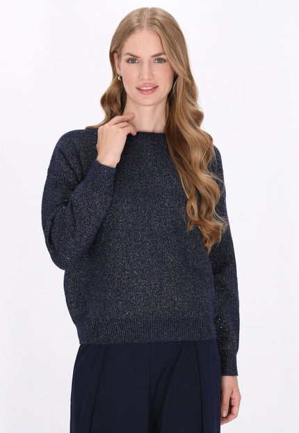 DreiMaster Klassik Damen Pullover