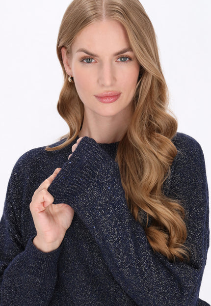 DreiMaster Klassik Damen Pullover