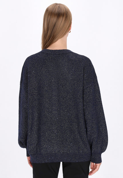 DreiMaster Klassik Damen Cardigan